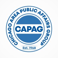 Chicago Area Public Affairs Group (Capag)