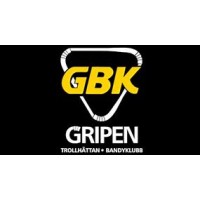 Gripen Trollhättan BK logo - Similar company to Proff Ab (Part Of Enento Group)