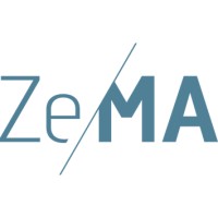 ZeMA gGmbH logo - Similar company to Cispa Helmholtz Center For Information Security