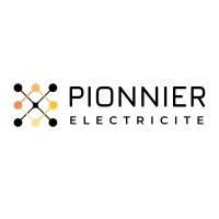 PIONNIER ELECTRICITE logo - Similar company to Accima, Communication & Accompagnement Au Changement