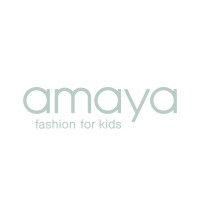 Amaya Fashion for Kids logo - Similar company to Lester