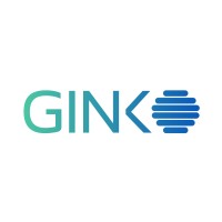 GINKO logo - Similar company to Gingko Lab