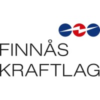 FINNÅS KRAFTLAG SA logo - Similar company to Simonnæs Holding As