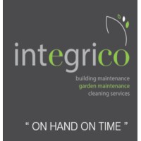 Integrico logo - Similar company to Gce Project Services