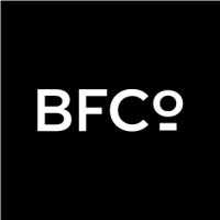 Black Friday Collective logo - Similar company to Ultralight Decks