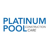 Platinum Pool logo - Similar company to Baker Pool Construction
