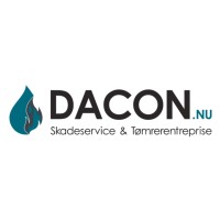 Dacon - Skadeservice & Tømrerentreprise logo - Similar company to Kloakdanmark Aps