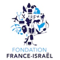 Fondation France Israël logo - Similar company to Thime