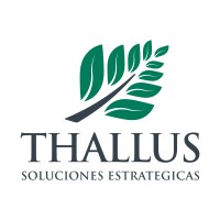 THALLUS logo - Similar company to Shc Internacional