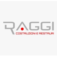 Raggi Costruzioni e Restauri s.r.l. logo - Similar company to Gpi Lighting Solutions