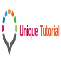 Unique Tutorial logo - Similar company to Career Avenues