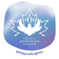 Project Northern Lights logo - Similar company to Project Wired