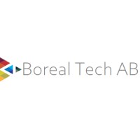Boreal Tech AB logo - Similar company to Boreal Tech