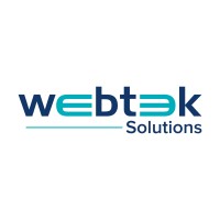 WebTek Solutions, LLC logo - Similar company to Curuvar