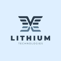 Lithium Technologies logo - Similar company to Lithium Tech