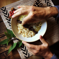 Raising John Foods logo - Similar company to Prvn
