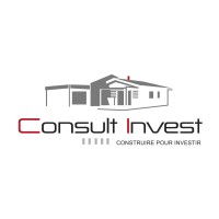 CONSULT INVEST logo - Similar company to Bastion Cg