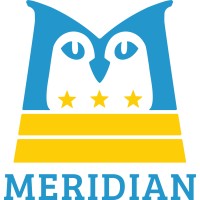 Meridian Public Charter School logo - Similar company to Elsie Whitlow Stokes Community Freedom Public Charter School