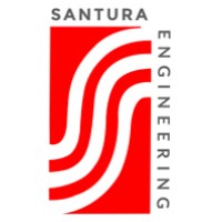 SANTURA ENGINEERING logo - Similar company to Suntech Engineering Works