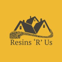 Resins 'R' Us logo - Similar company to Luxury Flooring