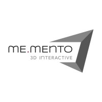 me.mento 3D Interactive GmbH logo - Similar company to Arcadian