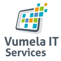 Vumela IT Services logo - Similar company to Thusa | Making It Work
