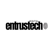 Entrustech Digital logo - Similar company to Epiq Creative Group