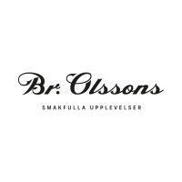 Br. Olssons logo - Similar company to Blacksta Vingård