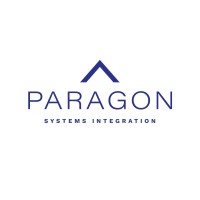 Paragon Systems Integration logo - Similar company to Listenup