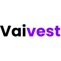 Vaivest logo - Similar company to Coletivo Feminino Grace Hopper