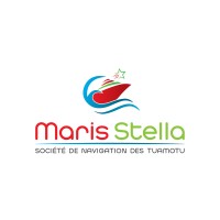 Société de Navigation des Tuamotu - Saint Xavier Maris-Stella III & IV logo - Similar company to Snc Aremiti