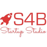 S4B - Startup Studio logo - Similar company to Taptap Interactive Retail Solutions