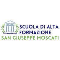 Scuola di Alta Formazione San Giuseppe Moscati logo - Similar company to Mlc Presentation Design Consulting