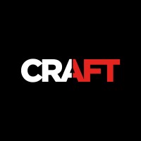 Craft Media Mx logo - Similar company to Pacto Creativo