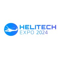 Helitech Expo logo - Similar company to Capano Mazamaomni Media
