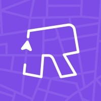 LetzRide logo - Similar company to Fleetlab