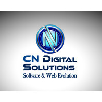 CN Digital Solutions logo - Similar company to Cn Digital Solutions