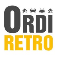 OrdiRétro logo - Similar company to Nina Et Simon.E.S