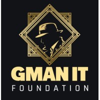 GMAN IT FOUNDATION logo - Similar company to Placd.