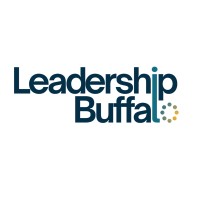 Leadership Buffalo logo - Similar company to United Way Of Buffalo & Erie County