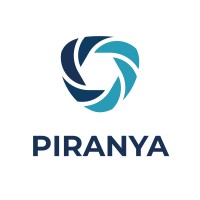 Piranya logo - Similar company to Orbiscure - Prevent Stress Now