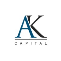 AK Capital logo - Similar company to Indiabonds