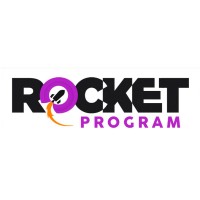 Rocket Program logo - Similar company to Rocketprogam