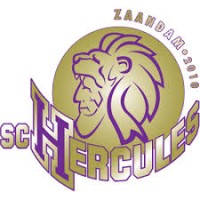 sc Hercules Zaandam logo - Similar company to Zvc '22