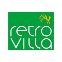 Retrovilla logo - Similar company to Unik Human Resources