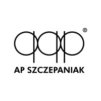 AP Szczepaniak logo - Similar company to I2 Development