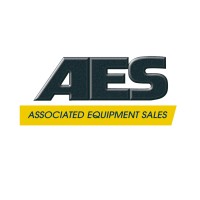 Associated Equipment Sales logo - Similar company to Mcqueeny Group, Inc.