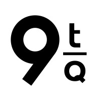 9TROISQUARTS logo - Similar company to Cartes