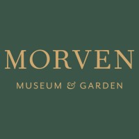 Morven Museum & Garden logo - Similar company to New Jersey State Museum Foundation