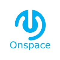 Onspace logo - Similar company to Vesatec | Consultoria & Capacitação